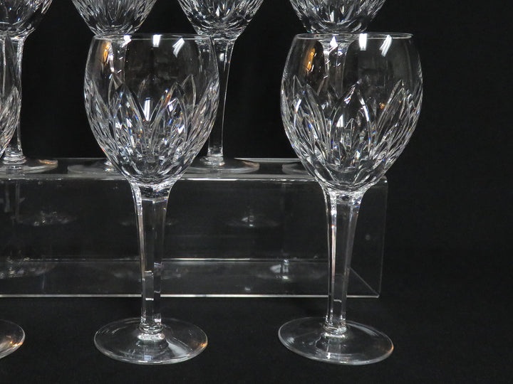 Waterford Water Glasses