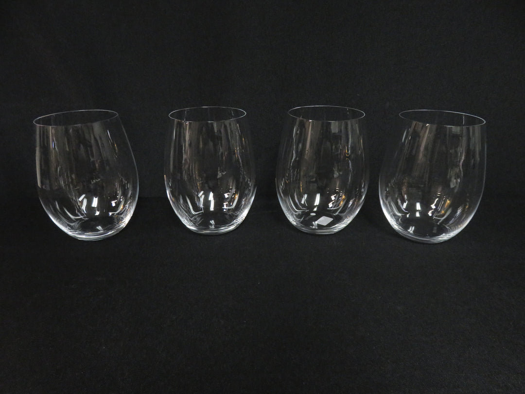 Riedel Wine Glasses