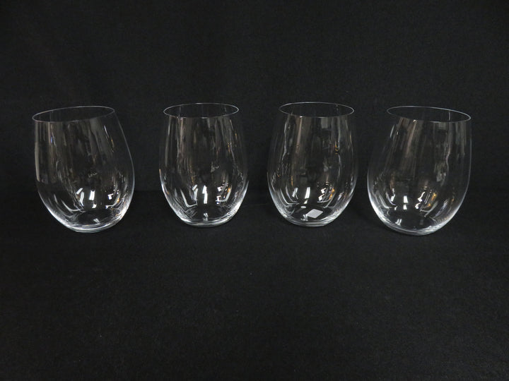 Riedel Wine Glasses