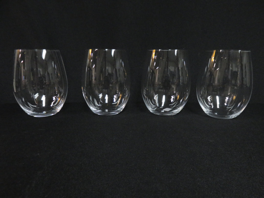 Riedel Wine Glasses