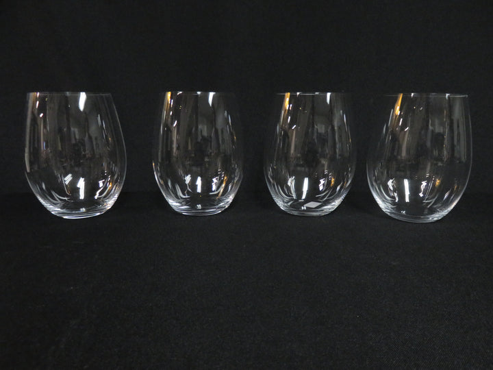 Riedel Wine Glasses