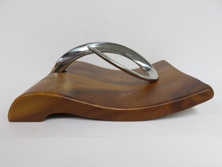 Nambe Napkin Holder
