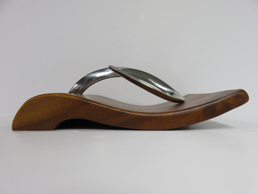 Nambe Napkin Holder