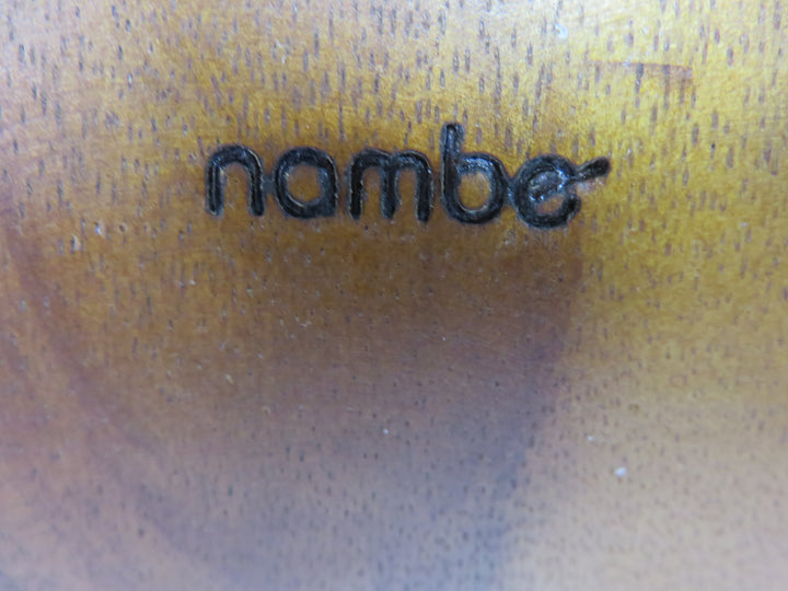 Nambe Napkin Holder