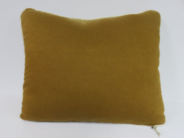Safari Throw Pillow
