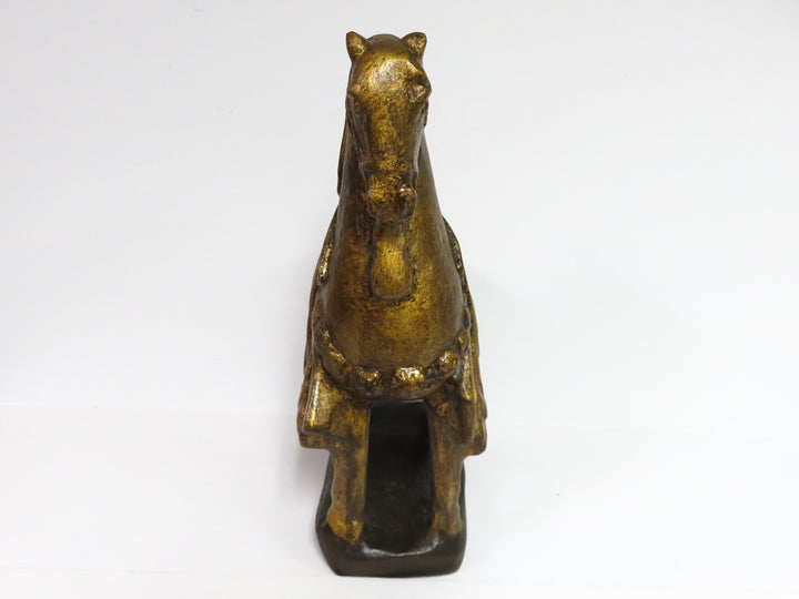 Tang War Horse Sculpture