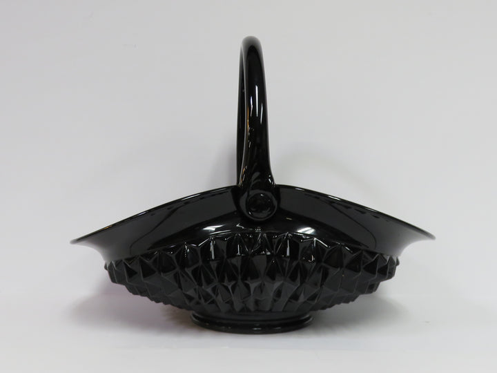 Indiana Glass Basket