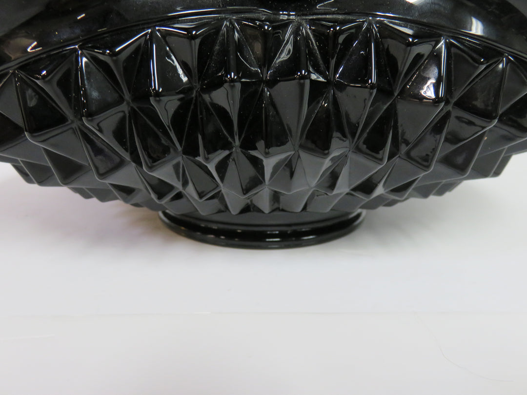 Indiana Glass Basket