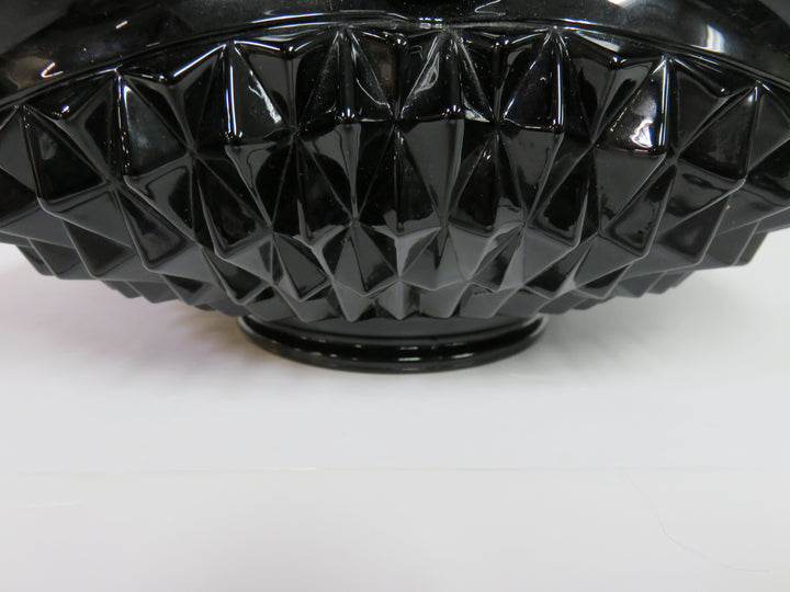 Indiana Glass Basket