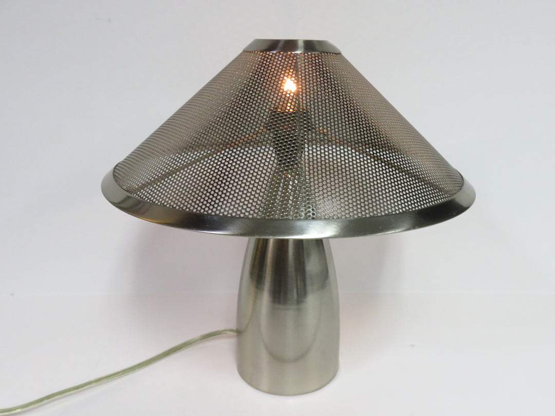 MCM Accent Lamp