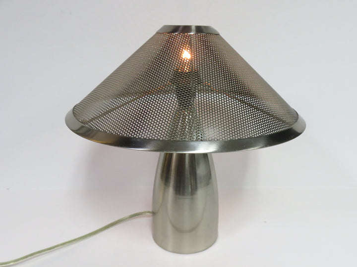 MCM Accent Lamp