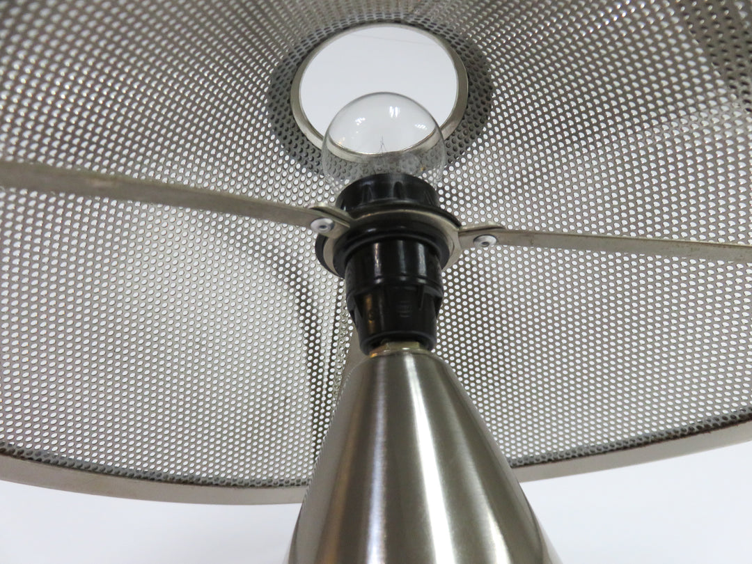 MCM Accent Lamp