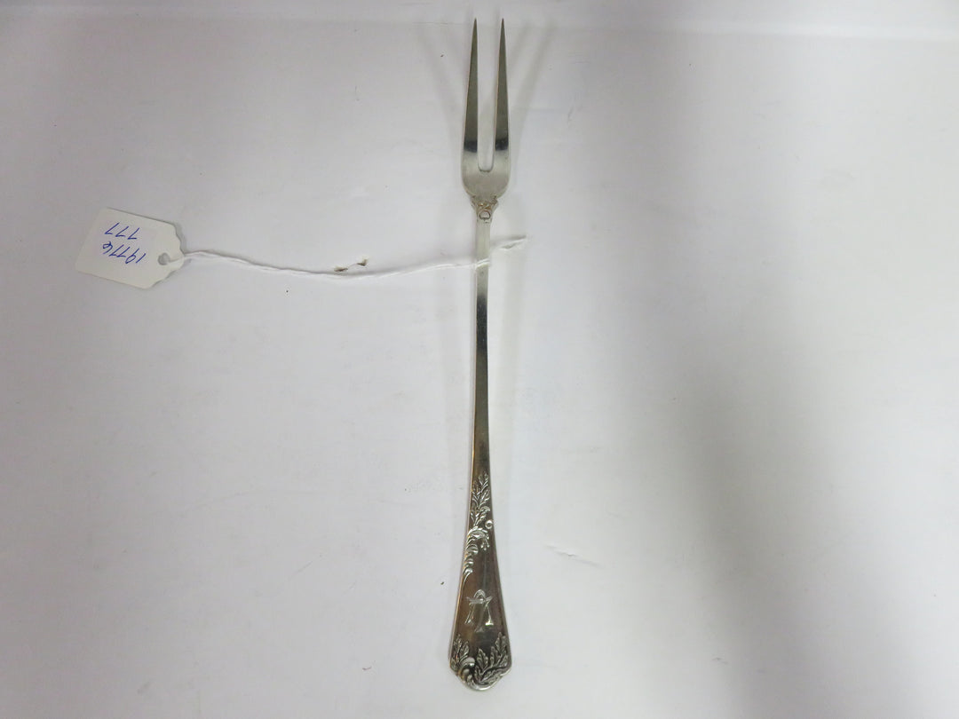 800 Silver Olive Fork