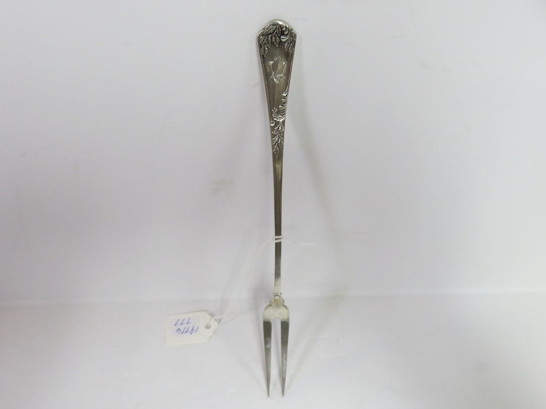 800 Silver Olive Fork
