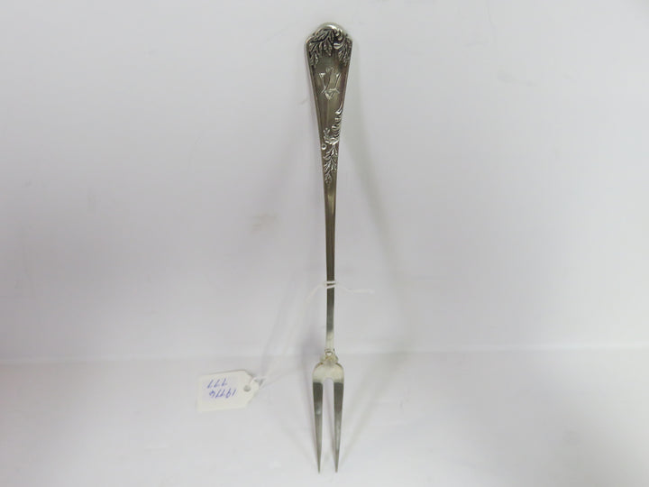 800 Silver Olive Fork