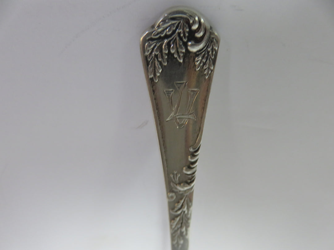 800 Silver Olive Fork