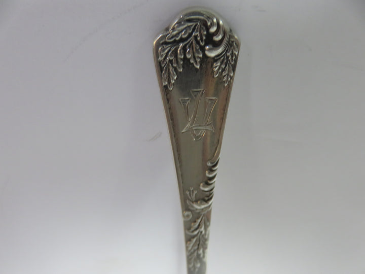 800 Silver Olive Fork