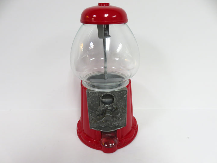 Carousel Bubble Gum Machine