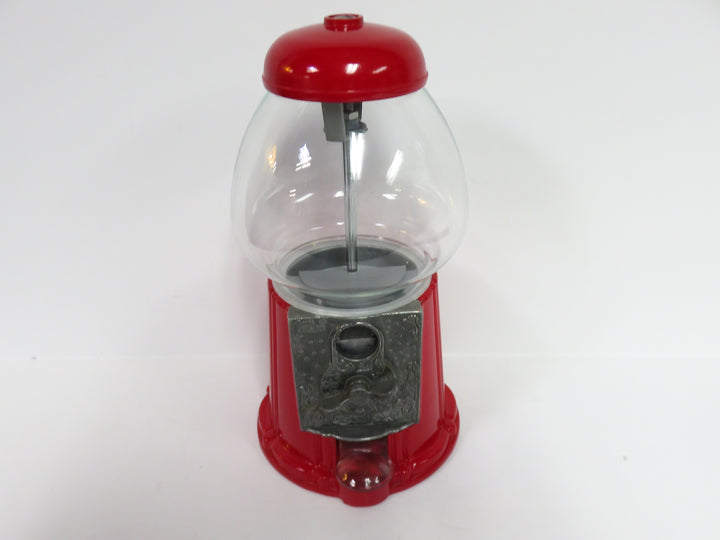 Carousel Bubble Gum Machine
