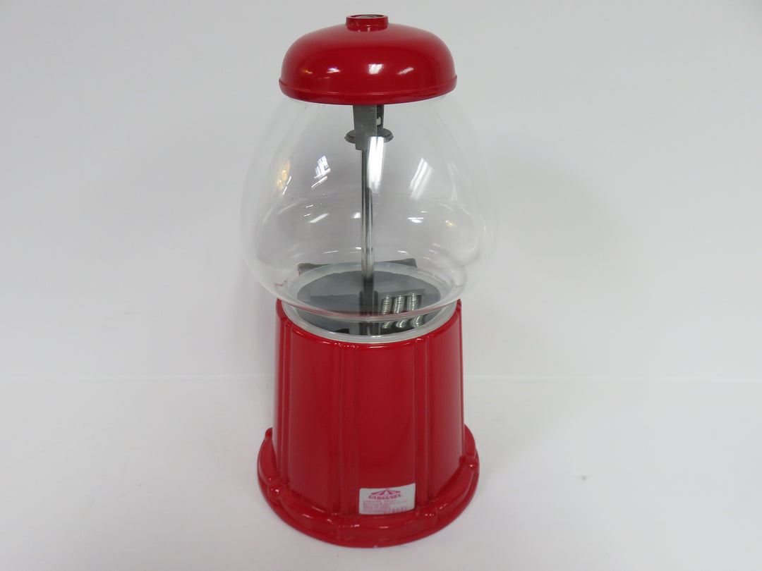 Carousel Bubble Gum Machine
