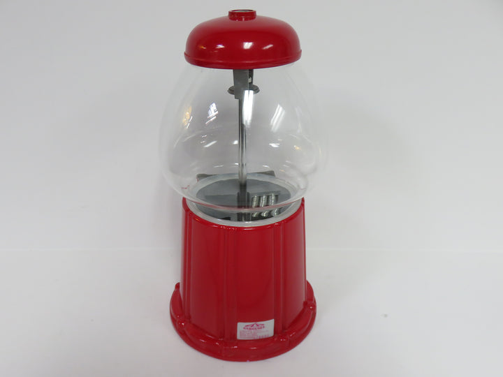 Carousel Bubble Gum Machine