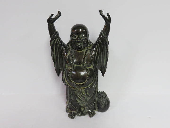 Hotei Buddha Figurine