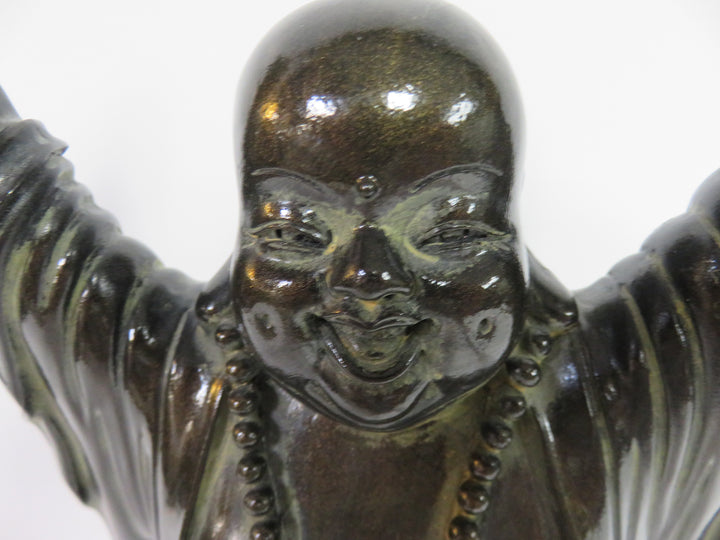 Hotei Buddha Figurine