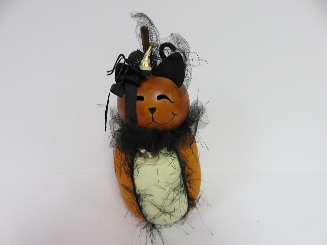 Meadowbrooke Gourd Cat