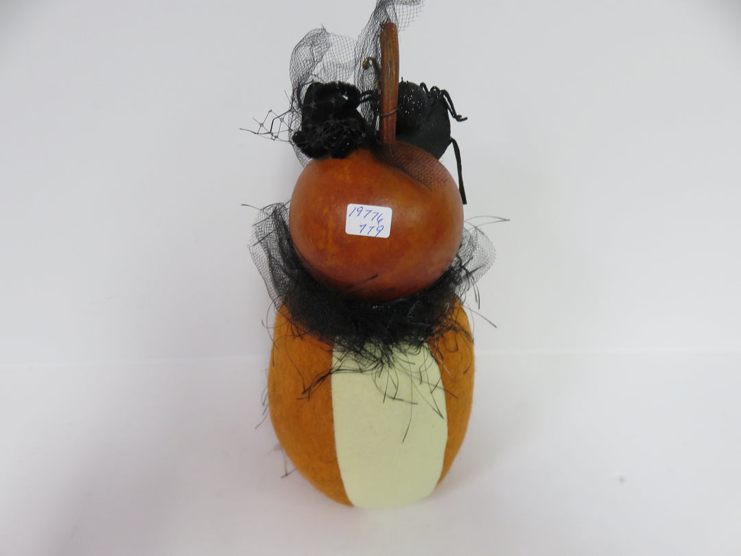 Meadowbrooke Gourd Cat