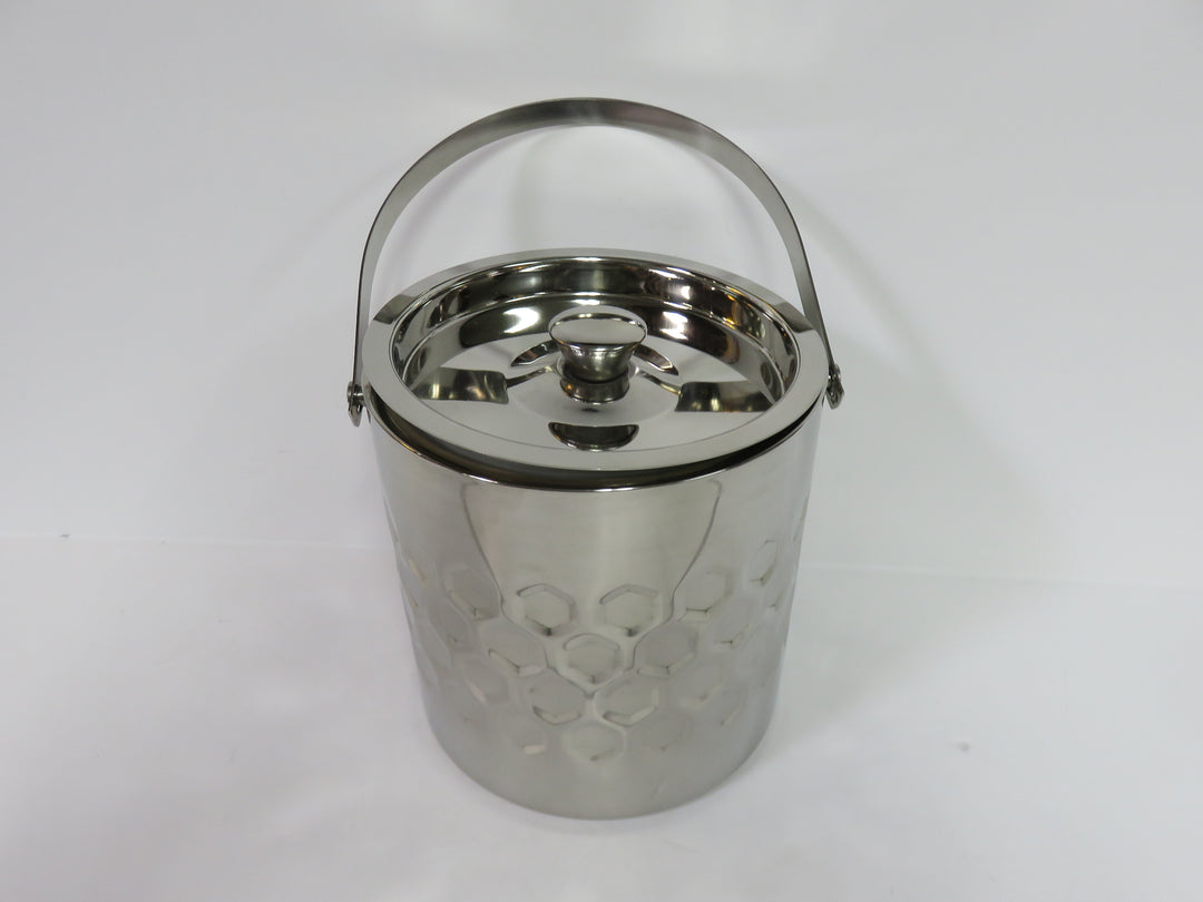 Isaac Mizrahi Ice Bucket