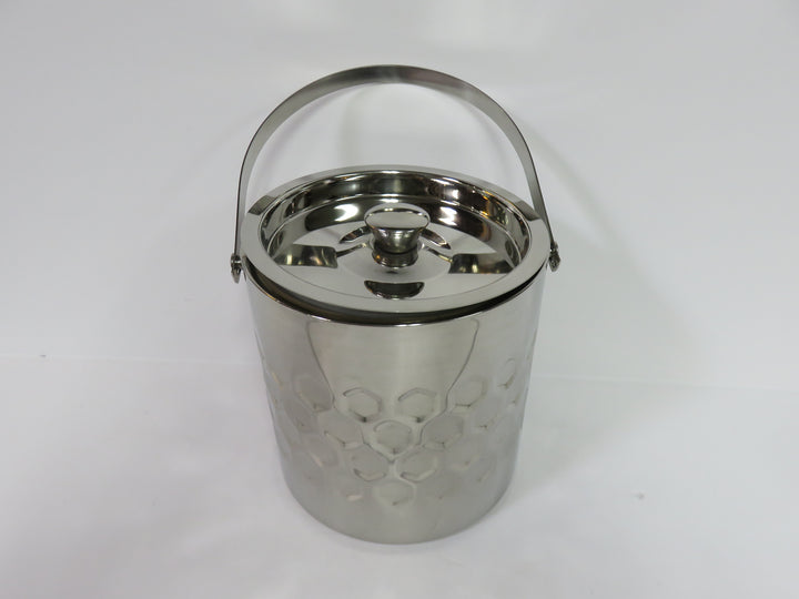 Isaac Mizrahi Ice Bucket
