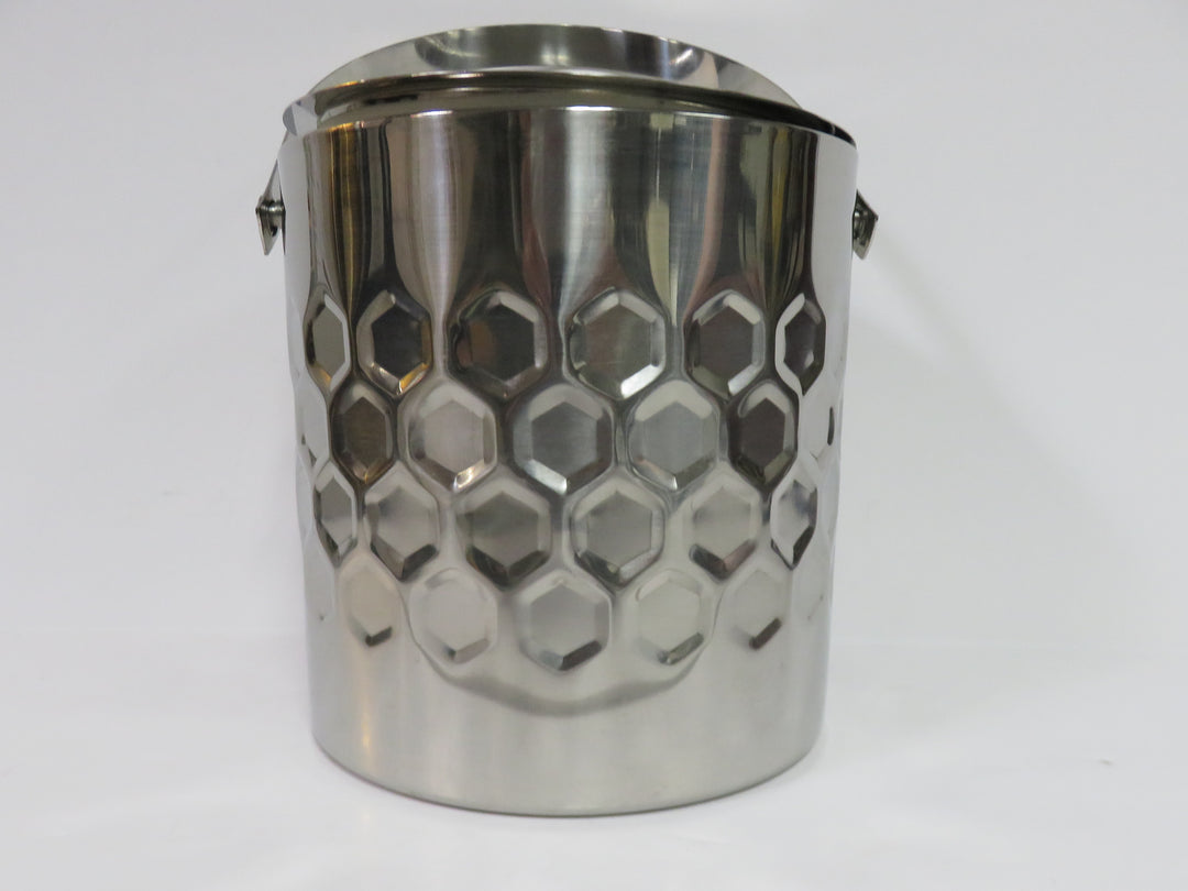 Isaac Mizrahi Ice Bucket