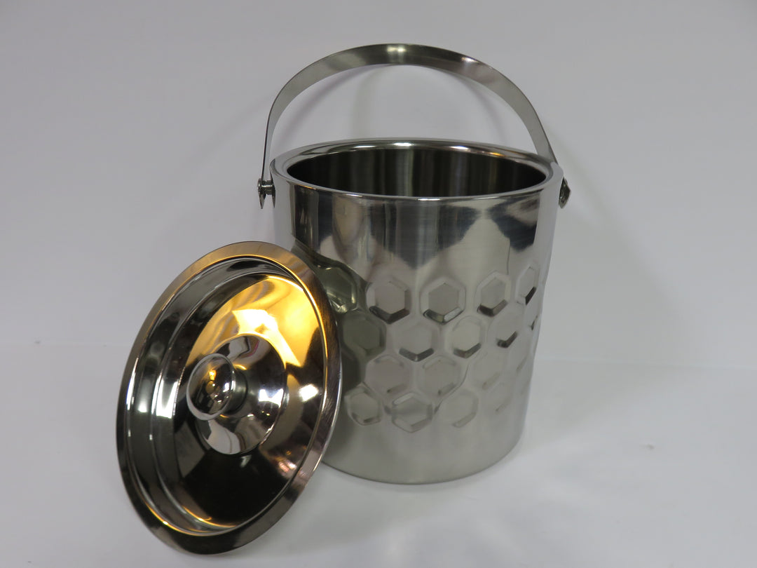 Isaac Mizrahi Ice Bucket