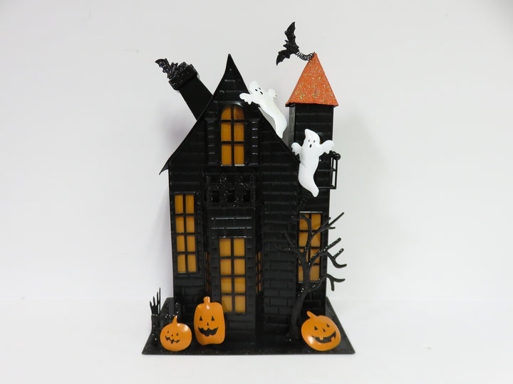Haunted House