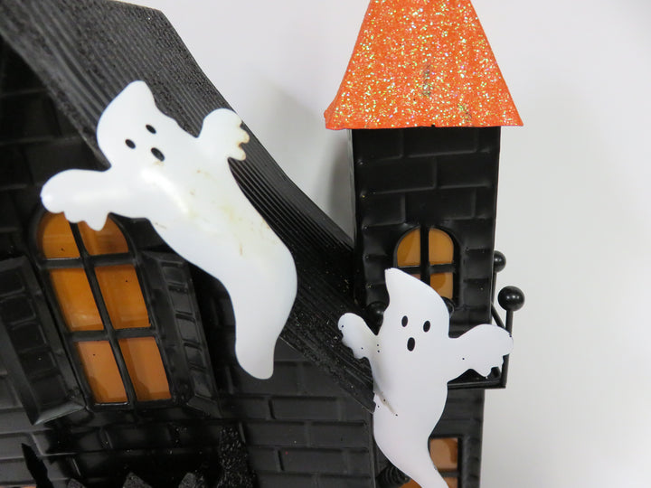 Haunted House