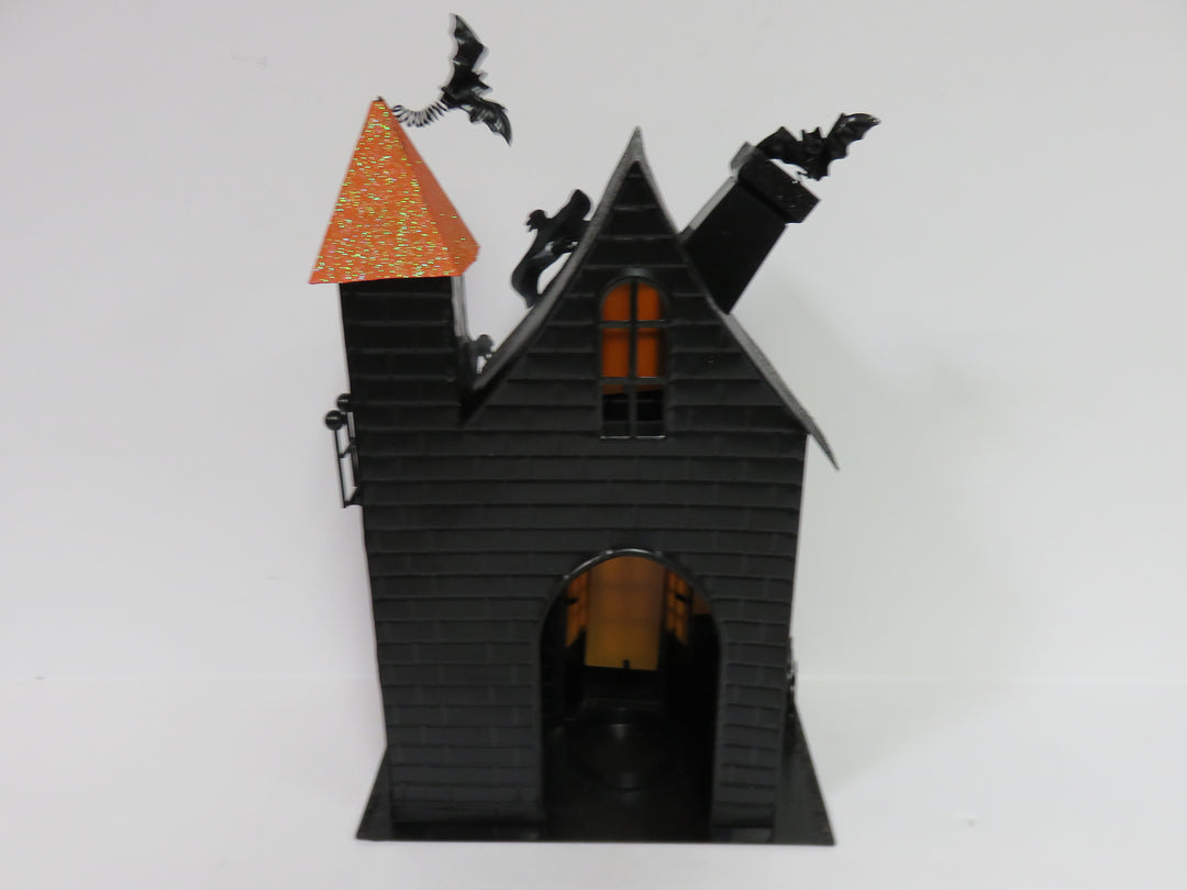 Haunted House
