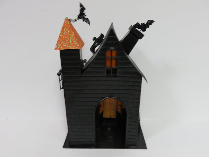 Haunted House