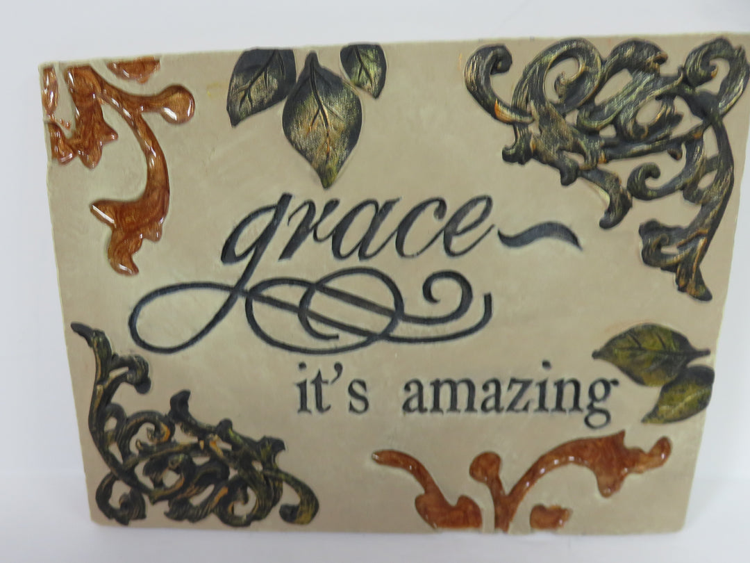 Inspirtational Plaques