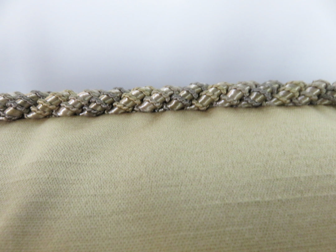 Eastern Accents Throw Pillow