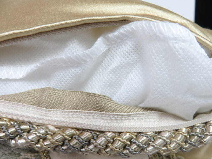Eastern Accents Throw Pillow