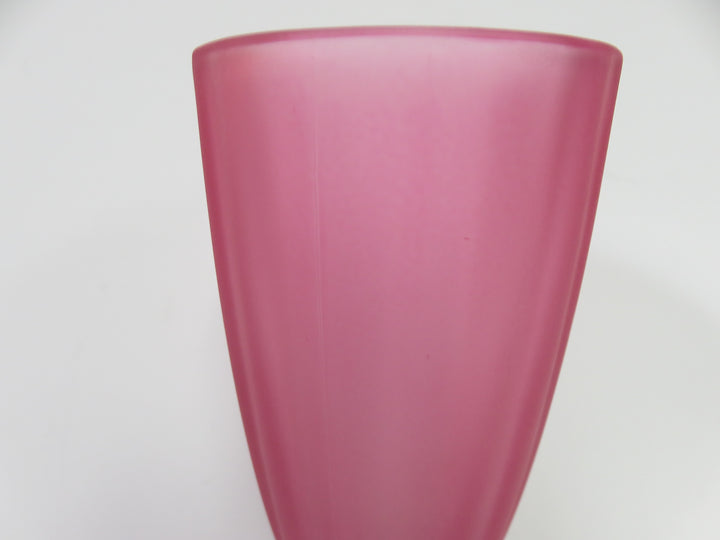 Libbey Parfait Glasses