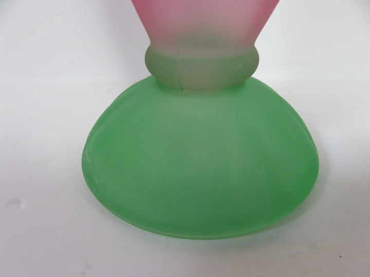 Libbey Parfait Glasses