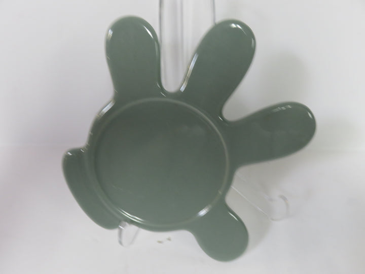Mickey Mouse Tea For One Set