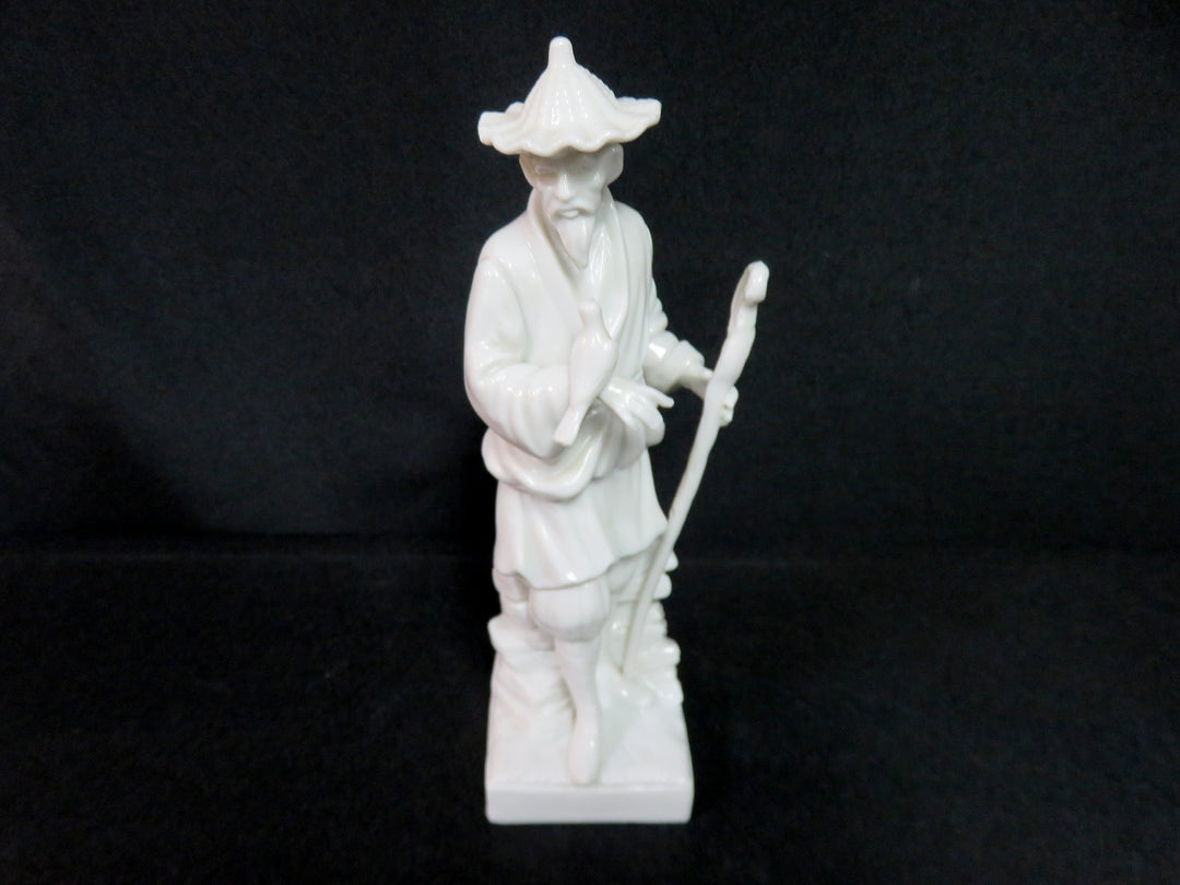 Fitz & Floyd Figurine