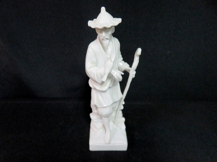 Fitz & Floyd Figurine