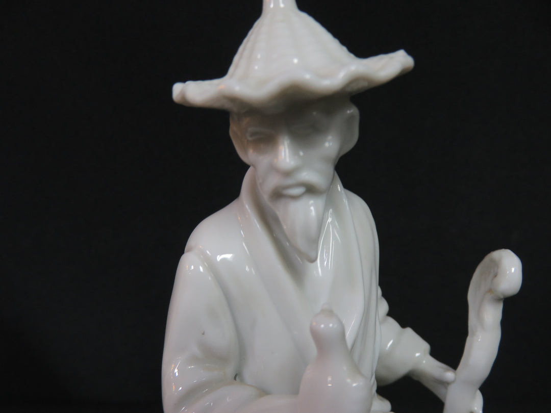 Fitz & Floyd Figurine