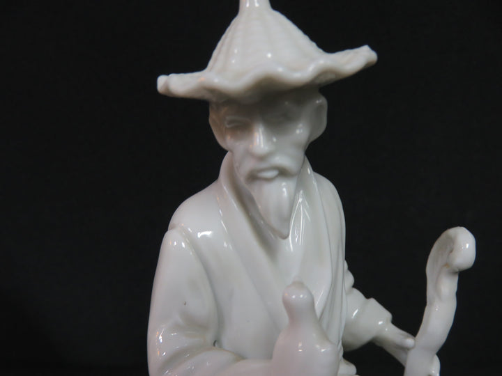 Fitz & Floyd Figurine