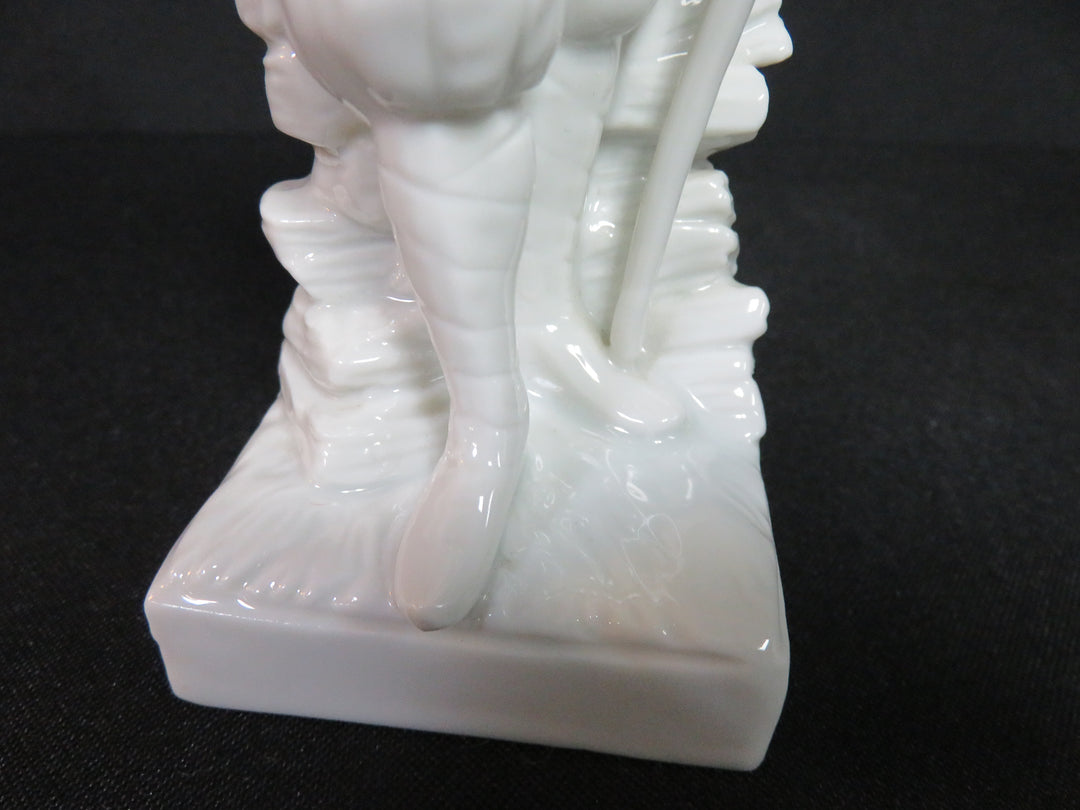 Fitz & Floyd Figurine