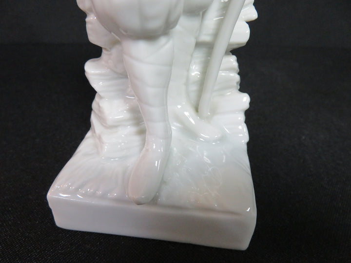 Fitz & Floyd Figurine