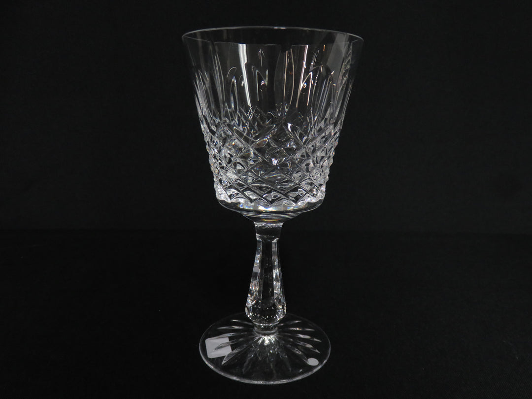 Waterford Wine Glass